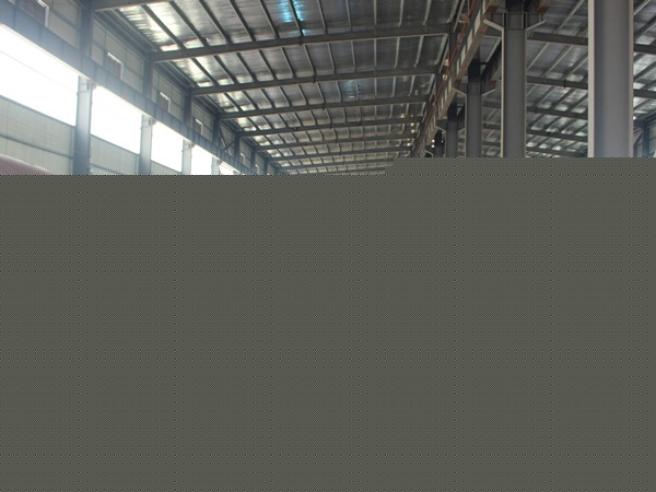 廠區(qū)環(huán)境