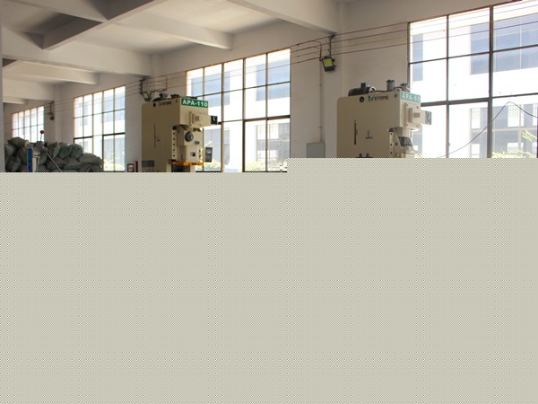 廠區(qū)環(huán)境